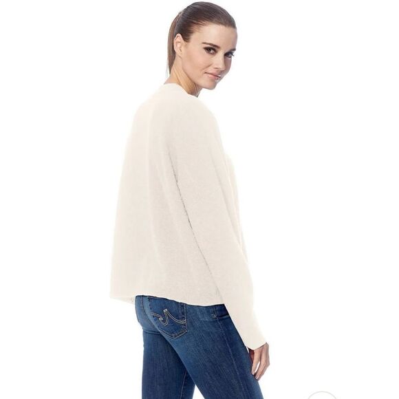 360 Cashmere - Makayla Cashmere Sweater - Picture 3 of 8